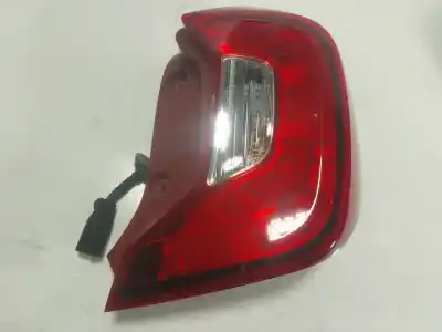 Second-hand car spare part RIGHT TAILGATE LIGHT for KIA PICANTO III (JA)  OEM IAM references 92402G6000  