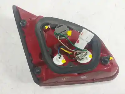 Second-hand car spare part interior rear right light for kia cee'd (jd) 1.4 crdi 90 oem iam references 92404a2000  92404a20