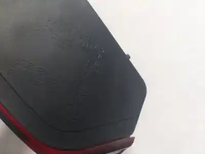 Second-hand car spare part interior rear right light for kia cee'd (jd) 1.4 crdi 90 oem iam references 92404a2000  92404a20