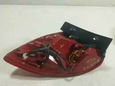 Second-hand car spare part right tailgate light for kia cee'd (jd) 1.4 crdi 90 oem iam references 92402a2000  92402a20