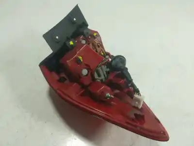 Second-hand car spare part right tailgate light for kia cee'd (jd) 1.4 crdi 90 oem iam references 92402a2000  92402a20