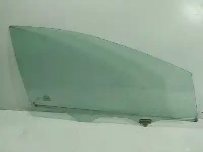 Peça sobressalente para automóvel em segunda mão vidro da porta dianteira direita por kia cee'd (jd) 1.4 crdi 90 referências oem iam 82420a2010