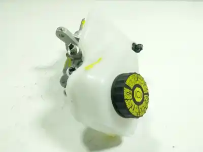 Автозапчастина б/у гальмівний насос для toyota c-hr (_x1_) 1.8 hybrid (zyx10_, zyx11_) посилання на oem iam 47201f9040  