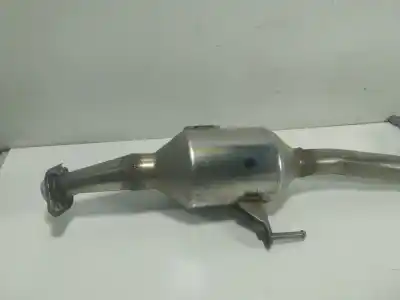 Автозапчасти б/у катализатор за toyota c-hr (_x1_) 1.8 hybrid (zyx10_, zyx11_) ссылки oem iam 174100tk70  30t36