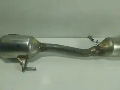 Автозапчасти б/у катализатор за toyota c-hr (_x1_) 1.8 hybrid (zyx10_, zyx11_) ссылки oem iam 174100tk70  30t36