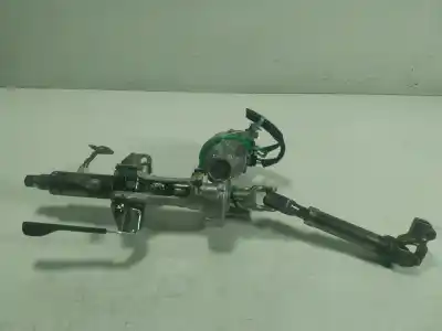 Автозапчастина б/у рульва колонка для toyota c-hr (_x1_) 1.8 hybrid (zyx10_, zyx11_) посилання на oem iam 4520af4350  45250f4390