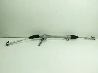 Автозапчасти б/у рулевая рейка за toyota c-hr (_x1_) 1.8 hybrid (zyx10_, zyx11_) ссылки oem iam 45510f4070