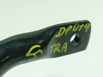 Автозапчастина б/у задній стабілізатор для toyota c-hr (_x1_) 1.8 hybrid (zyx10_, zyx11_) посилання на oem iam 48805f4050  
