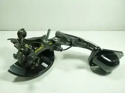 Автозапчасти б/у поворот заднего права за toyota c-hr (_x1_) 1.8 hybrid (zyx10_, zyx11_) ссылки oem iam 42304f4110