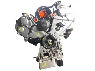 Second-hand car spare part complete engine for porsche cayenne (typ 9pa) 4.5 v8 cat oem iam references 94810094800
