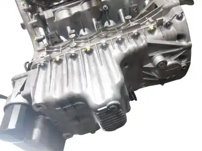 Second-hand car spare part complete engine for porsche cayenne (typ 9pa) 4.5 v8 cat oem iam references 94810094800 94810094805 4800
