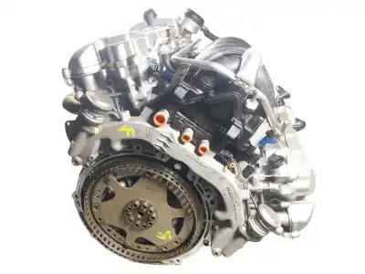 Second-hand car spare part complete engine for porsche cayenne (typ 9pa) 4.5 v8 cat oem iam references 94810094800 94810094805 4800