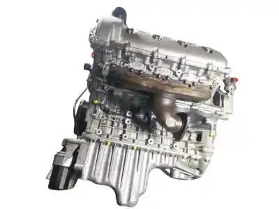 Second-hand car spare part complete engine for porsche cayenne (typ 9pa) 4.5 v8 cat oem iam references 94810094800 94810094805 4800