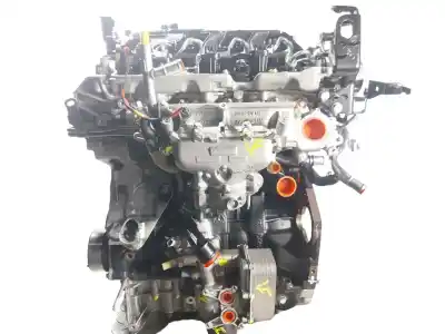 İkinci el araba yedek parçası komple motor için renault trafic iii furgón (fg_) 2.0 dci 120 (fgmn) oem iam referansları 8201729626  m9r710