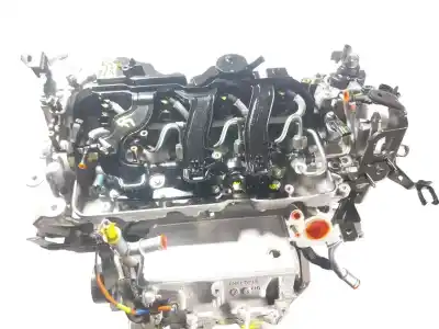 İkinci el araba yedek parçası komple motor için renault trafic iii furgón (fg_) 2.0 dci 120 (fgmn) oem iam referansları 8201729626  m9r710
