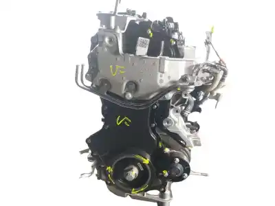 İkinci el araba yedek parçası komple motor için renault trafic iii furgón (fg_) 2.0 dci 120 (fgmn) oem iam referansları 8201729626  m9r710