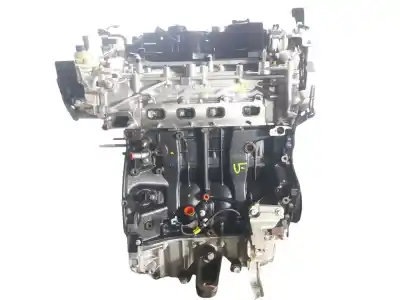 İkinci el araba yedek parçası komple motor için renault trafic iii furgón (fg_) 2.0 dci 120 (fgmn) oem iam referansları 8201729626  m9r710