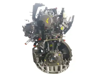 İkinci el araba yedek parçası komple motor için renault trafic iii furgón (fg_) 2.0 dci 120 (fgmn) oem iam referansları 8201729626  m9r710