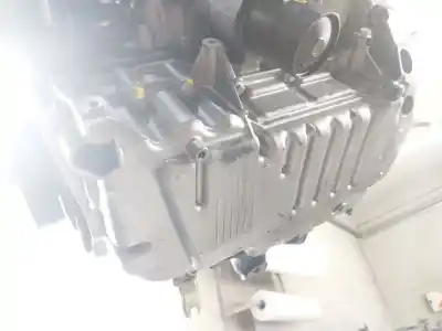 İkinci el araba yedek parçası komple motor için renault trafic iii furgón (fg_) 2.0 dci 120 (fgmn) oem iam referansları 8201729626  m9r710