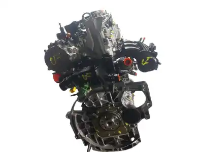 Second-hand car spare part complete engine for opel corsa f 1.2 (68) oem iam references   hn05