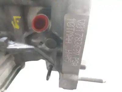 Second-hand car spare part complete engine for opel corsa f 1.2 (68) oem iam references   hn05