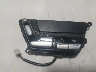 Second-hand car spare part Multifunction Switch for MERCEDES-BENZ CLASE S (W221) BERLINA 3.0 CDI CAT OEM IAM references A2218708658  A2218708658