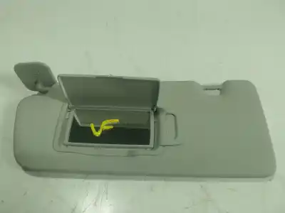 Автозапчасти б/у левая зона за RENAULT MEGANE IV FASTBACK (B9A/M/N_) 1.5 BLUE DCI 95 (B9A2) ссылки OEM IAM 964019396R  