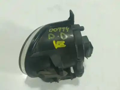 Second-hand car spare part right fog light for audi q5 (8rb) 2.0 tdi quattro oem iam references 8t0941700b  