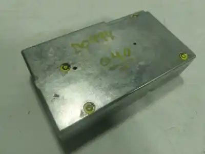 Second-hand car spare part electronic module for audi q5 (8rb) 2.0 tdi quattro oem iam references 8t0035785a  8t0035785a