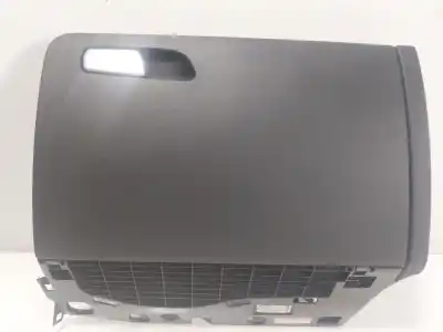 Peça sobressalente para automóvel em segunda mão porta luvas por audi q5 (8rb) 2.0 tdi quattro referências oem iam 8r1857104a6ps