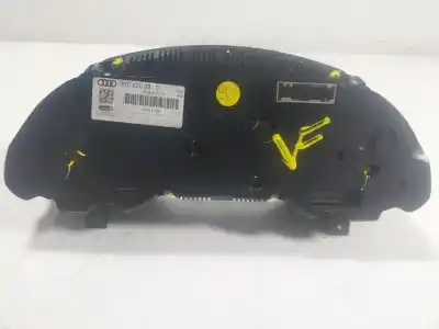 Peça sobressalente para automóvel em segunda mão quadrante por audi q5 (8rb) 2.0 tdi quattro referências oem iam 8r0920930d  8r0920930d