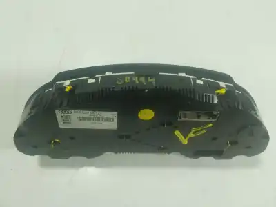 Peça sobressalente para automóvel em segunda mão quadrante por audi q5 (8rb) 2.0 tdi quattro referências oem iam 8r0920930d  8r0920930d