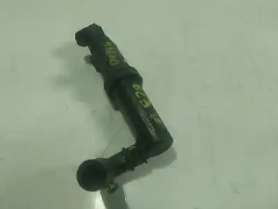 Peça sobressalente para automóvel em segunda mão sistema lava faróis de xenon por audi q5 (8rb) 2.0 tdi quattro referências oem iam 8r0955101