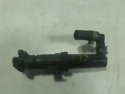 Peça sobressalente para automóvel em segunda mão sistema lava faróis de xenon por audi q5 (8rb) 2.0 tdi quattro referências oem iam 8r0955102