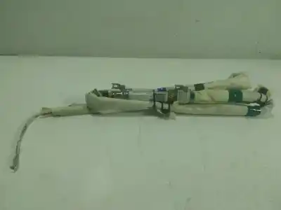 Peça sobressalente para automóvel em segunda mão airbag de cortina dianteiro esquerdo por audi q5 (8rb) 2.0 tdi quattro referências oem iam 8r0880741e