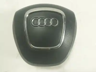 Peça sobressalente para automóvel em segunda mão airbag dianteiro esquerdo por audi q5 (8rb) 2.0 tdi quattro referências oem iam 8r0880201as6ps