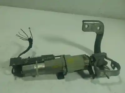 Peça sobressalente para automóvel em segunda mão amortecedores do tronco / porta por audi q5 (8rb) 2.0 tdi quattro referências oem iam 8r0827851b