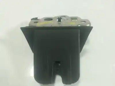 Peça sobressalente para automóvel em segunda mão fechadura do mala por audi q5 (8rb) 2.0 tdi quattro referências oem iam 8r0827505