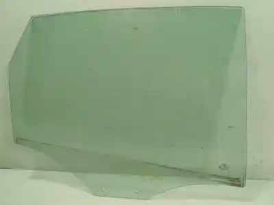 Peça sobressalente para automóvel em segunda mão vidro da porta traseira direita por audi q5 (8rb) 2.0 tdi quattro referências oem iam 8r0845206f