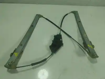 Peça sobressalente para automóvel em segunda mão elevador de vidros dianteiro direito por audi q5 (8rb) 2.0 tdi quattro referências oem iam 8r0837462f