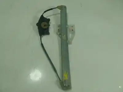 Peça sobressalente para automóvel em segunda mão elevador de vidros traseiro direito por audi q5 (8rb) 2.0 tdi quattro referências oem iam 8r0839462d