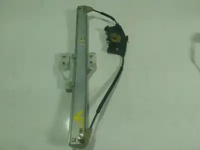 Peça sobressalente para automóvel em segunda mão elevador de vidros traseiro esquerdo por audi q5 (8rb) 2.0 tdi quattro referências oem iam 8r0839461d