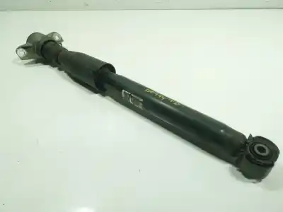 Peça sobressalente para automóvel em segunda mão amortecedor traseiro direito por audi q5 (8rb) 2.0 tdi quattro referências oem iam 8r0513035j