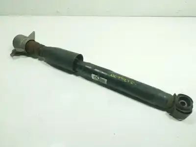 Peça sobressalente para automóvel em segunda mão amortecedor traseiro esquerdo por audi q5 (8rb) 2.0 tdi quattro referências oem iam 8r0513035j