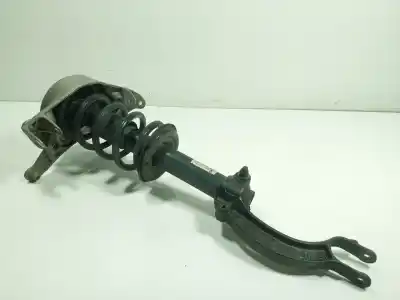 Peça sobressalente para automóvel em segunda mão amortecedor dianteiro direito por audi q5 (8rb) 2.0 tdi quattro referências oem iam 8r0413031n