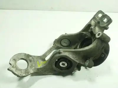 Peça sobressalente para automóvel em segunda mão manga de eixo traseira esquerda por audi q5 (8rb) 2.0 tdi quattro referências oem iam 8r0505431c