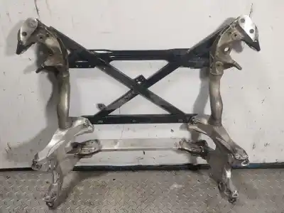 Gebrauchtes Autoersatzteil VORDERACHSE zum AUDI Q5 (8RB)  OEM-IAM-Referenzen 8R0399315K  