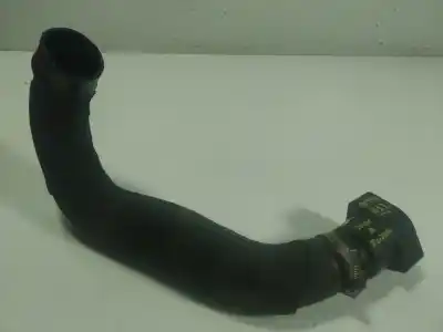 Peça sobressalente para automóvel em segunda mão tubo do intercooler por audi q5 (8rb) 2.0 tdi quattro referências oem iam 8r0145790g