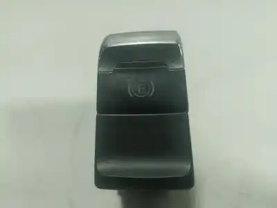 Peça sobressalente para automóvel em segunda mão alavanca de travão de mão por audi q5 (8rb) 2.0 tdi quattro referências oem iam 8k1927225ewep