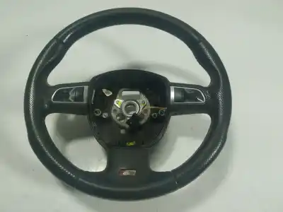 Peça sobressalente para automóvel em segunda mão volante por audi q5 (8rb) 2.0 tdi quattro referências oem iam 8p0419091ebwul